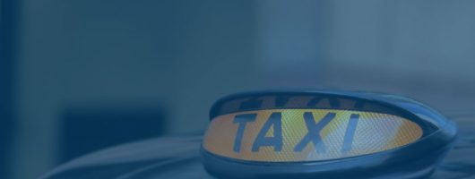 Taxi Fleet - Quote of the week - Monthly Summary April 2021