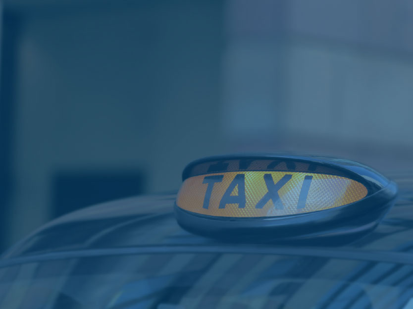 Taxi Fleet - Quote of the week - Monthly Summary April 2021